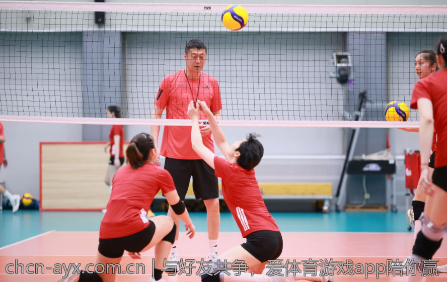 与好友共争，爱体育游戏app陪你赢