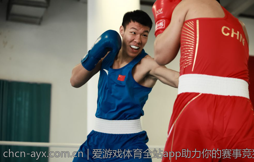 爱游戏体育全站app助力你的赛事竞猜策略