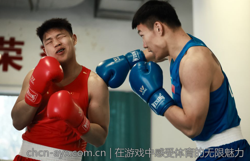在游戏中感受体育的无限魅力