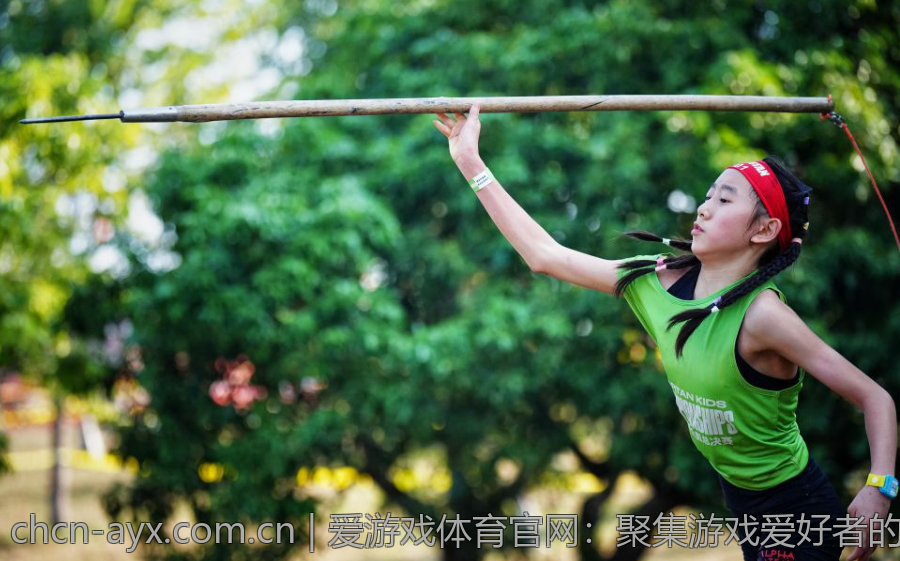 爱游戏体育官网：聚集游戏爱好者的盛宴